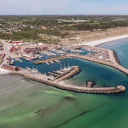 Сasa de vacaciones Tv1668-albaek-lyngstien-10 Ålbæk